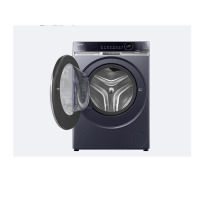 海尔洗烘一体洗衣机XQG100-HBLD586BU1