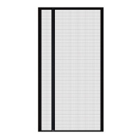 企采严选 防蚊门帘 宽1.3m 长2.06米