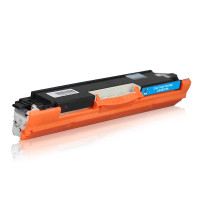 莱盛 LS-CE311A硒鼓粉盒 青色 适用于 HP CP1025/M175/M275,CANON LBP-7010C