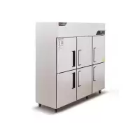 金松 六门冰柜QB1.6L6HU