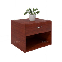 企诺 CRR床头柜QNxm2410ctg-1 800*450*500mm 个