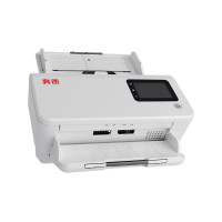 奔图(Pantum)DS-370 A4商用扫描仪