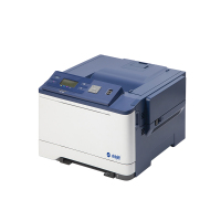 光电通 OEP3300CDN A4彩色激光单功能打印机