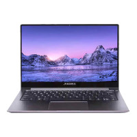 清华同方 超锐F860-T2 国产信创笔记本电脑 飞腾D2000/8GB/256GB固态/2GB独显/14寸/ 试用版操