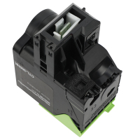 得印CTL-350H粉盒 黄色 适用奔图CM7115DN粉盒 CD2510DN墨粉盒 CP2500DN智享版