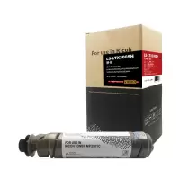 莱盛LS-LTX300H粉盒黑色适用于Lenovo GXM300DNA/GXM300DNAP/GXM400DNA/GXM400DNAP