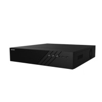 海康威视(HIKVISION)DS-8832N-R8监控硬盘录像机32路8盘位兼容10T监控硬盘支持800万摄像网络监控