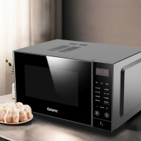 格兰仕 微波炉 家用变频微波 大容量智能菜单 营养解冻 光波炉烤箱微烤一体机智能G80F23CN3PV-H3(S0)