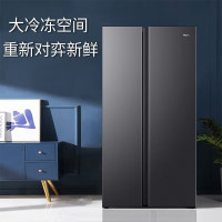 海尔 BCD-515WGHSSB5GSU1冰箱