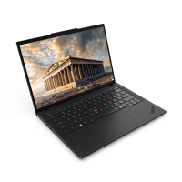 联想ThinkPad T14-02CD 14英寸便携商务办公编程笔记本 Ultra5 32G 1TB LTE 2.2K屏