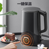 苏泊尔电水壶 SW-17S15A 1.7L (单位:台)