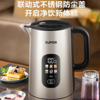 苏泊尔电水壶SW-15S02FQ 1.5L (单位:台)
