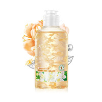 蔻斯汀(Kustie) 茉莉花花瓣沐浴露220g(新)(单位:瓶)