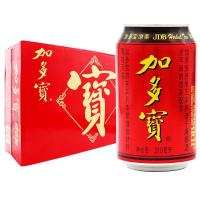 加多宝凉茶植物饮料 310ml*20罐整箱装