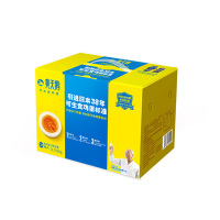 黄天鹅 可生食鸡蛋24枚/盒1.272kg