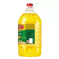 金龙鱼精炼一级大豆油5L(非转基因)(单位:桶)-