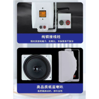 SLMVS/赛领影音 KD727 专业会议音箱