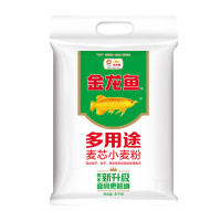 金龙鱼多用途麦芯小麦粉 10kg(单位:袋)