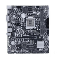 微星(MSI)B560MBOMBER爆破弹电脑主板支持CPU10400F/11400F/11600KF/10700/