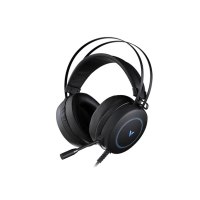 雷柏 VH160 头戴式 7.1声道 游戏耳机