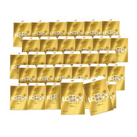 清风(APP)手帕纸原木纯品金装系列加厚4层8张纸巾*60包(整箱销售)