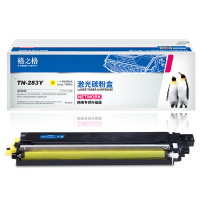 格之格-兄弟-NT-PB283/7310Y(通用版)-粉盒-标准版-黄色-1300页