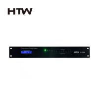 HTW HF-8208M 数字中央控制主机
