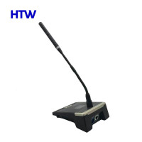 HTW TW-930C/D 有线会议鹅颈代表发言单元