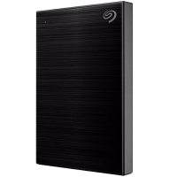 希捷(Seagate)移动硬盘2TBUSB3.0简2.5英寸高速轻薄便携兼容PS4