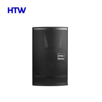 HTW-HF-115T全频15寸点声源专业多功能用途音箱