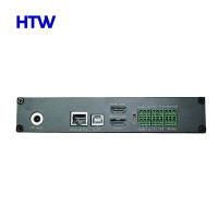 HTW-HW-ES8000X 无纸化显示终端