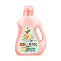 立白大师香氛液(蓝风铃)2000g瓶装