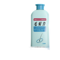 狮王(Lion)毛发力头皮专研洗发水200ml(单位:瓶)