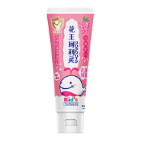 花王珂利灵儿童牙膏(草莓香型)*2支