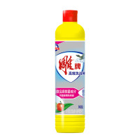 雕牌高效除菌洗洁精500g除菌率99%餐具/食品通用宝宝放心舔