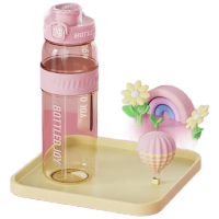 BOTTLED JOY吨吨杯畅吨吨ppsu大容量1L 冰粉(单位:个)