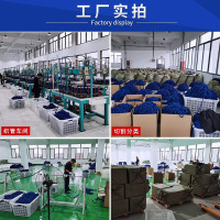 镀铜家用花园水管 3倍伸缩TPE洗车水管魔术伸缩水管镀铜30米伸缩管(注水前10米)
