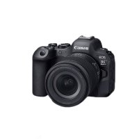 佳能 EOS R6二代相机+RF70-200F4镜头(包含内存卡、相机包、闪光灯)
