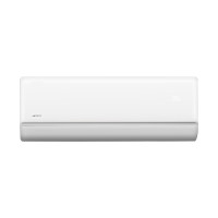 美的(Midea)空调2匹挂机 新一级能效 变频冷暖 节能省电 自清洁 壁挂式 大风量 KFR-50GW/G1-1