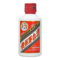 茅台(MOUTAI)飞天 53%vol 100ml 茅台小可爱(i茅台)