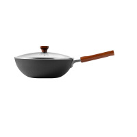 炊大皇TY30CG铁焱炒锅30cm(单位:个)