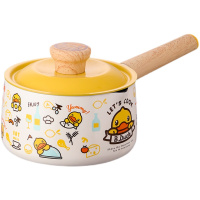 炊大皇(COOKER KING)NG16XHYB.Duck小黄鸭奶锅16cm(单位:个)