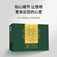 Latex Systems泰国原装乳胶枕头芯 93%含量 成人睡眠颈椎枕 超大枕面透气橡胶枕67*39*11cm