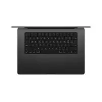 苹果AI笔记本/2024MacBookPro16英寸M4Pro(14+20核) 24G 512G深空黑色笔记电脑