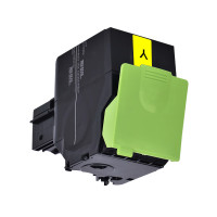 欣彩 AR-CTL300HY粉盒 5000页(单位:支)黄色 适用奔图PANTUM CP2300DN CP2506DN PLUS CM7105DN