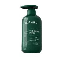 诗裴丝(Spes) VE滋润丰盈护发素500ml(单位:瓶)