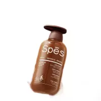诗裴丝(Spes)玻尿酸红参柔润护发素500ml(单位:瓶)