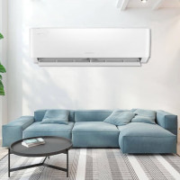 格力 壁挂式空调冷暖型1.5匹三级能效(16-26平米)KFR-35GW/(35563)FNhAa-B3JY01