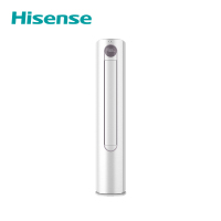 海信(Hisense)新能效 KFR-72LW/G888J-X1 大3匹 智能冷暖变频 空调柜机 一级能效 标准安装