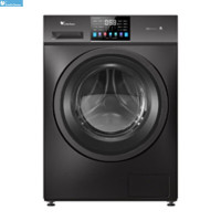 小天鹅(LittleSwan)滚筒洗衣机 智能WiFi 10公斤滚筒 健康除螨TG100CG2023T